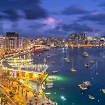 Apartmán La88 Bayview I Sliema