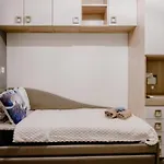 La88 Bayview I Apartmán *