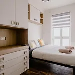 La88 Bayview I Apartmán