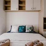 La88 Bayview I Apartmán *