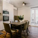 Apartmán La88 Bayview I Sliema