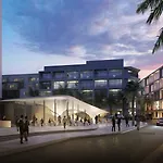 La88 Bayview I Apartmán *