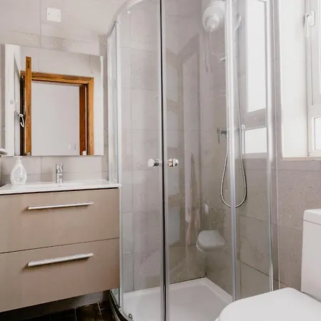 La88 Bayview I Appartement