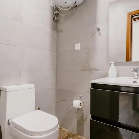 Appartement La88 Bayview I Sliema