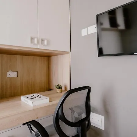 La88 Bayview I Appartement Sliema