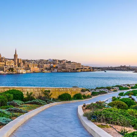 La88 Bayview I * Sliema