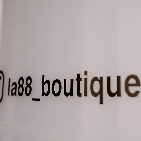 Апартаменты La88 Bayview I