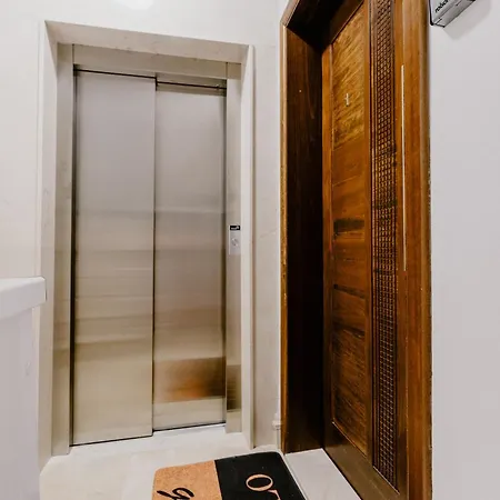 Apartament La88 Bayview I *
