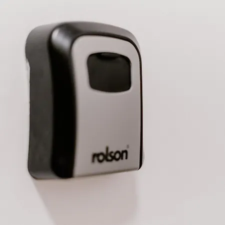 La88 Bayview I Apartament *