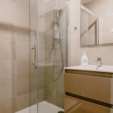 La88 Bayview I Apartament *