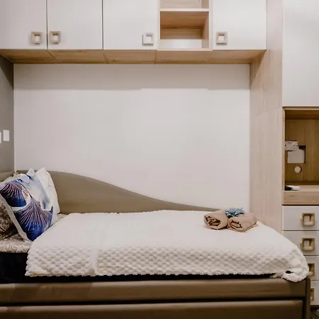 La88 Bayview I Apartament *