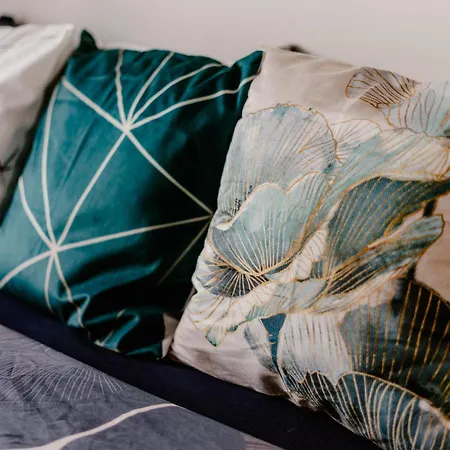 Apartament La88 Bayview I *