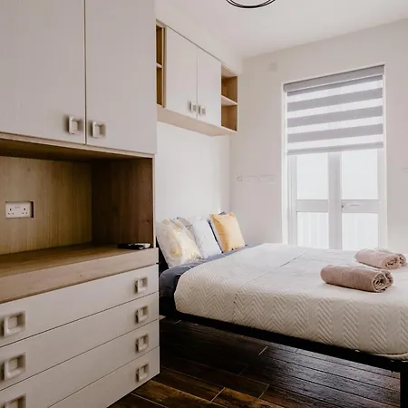 La88 Bayview I Апартаменты
