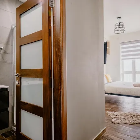Apartament La88 Bayview I