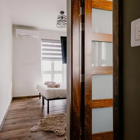 Apartament La88 Bayview I *