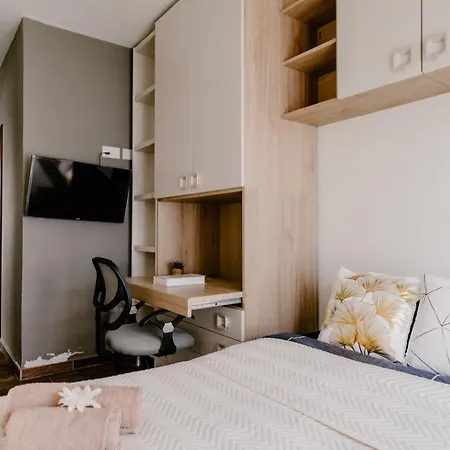 Апартаменты La88 Bayview I