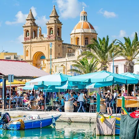 Apartment La88 Bayview I *