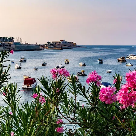 Apartament La88 Bayview I Sliema