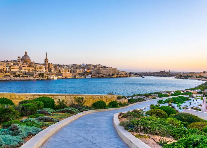 La88 Bayview I * Sliema