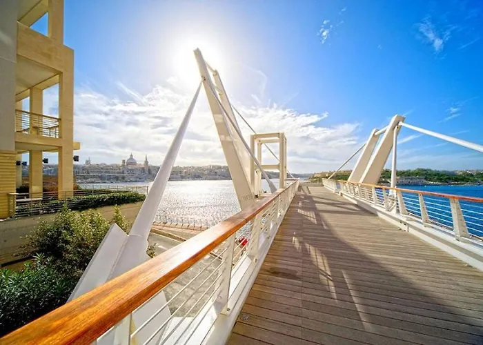 La88 Bayview I Sliema