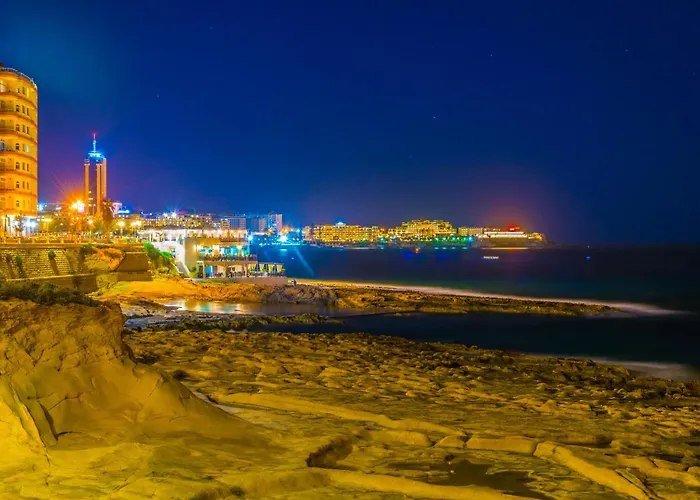 La88 Bayview I Sliema