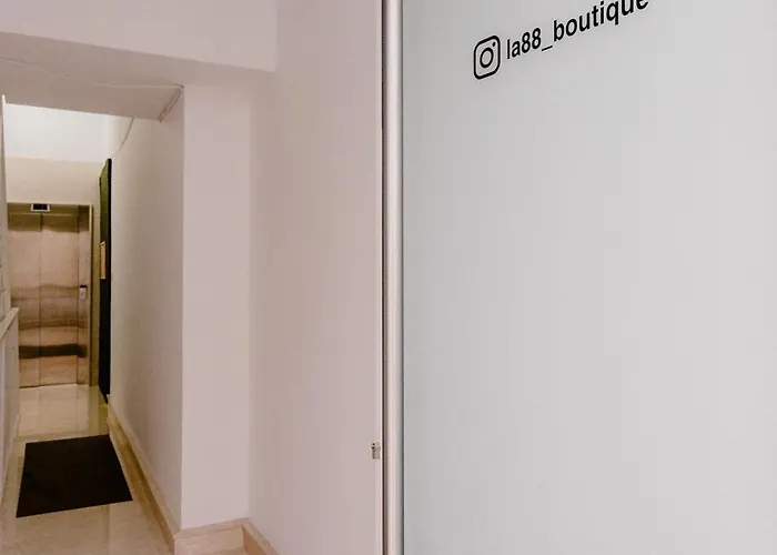 La88 Bayview I Sliema