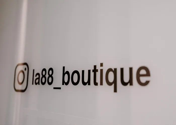 Apartamento La88 Bayview I