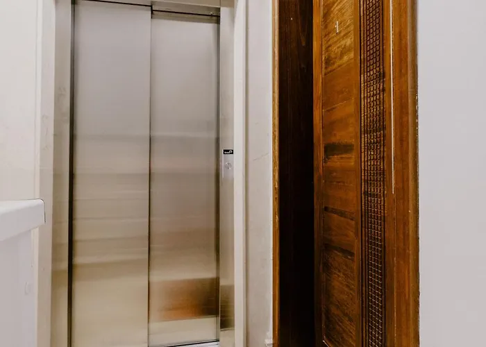 Apartamento La88 Bayview I *