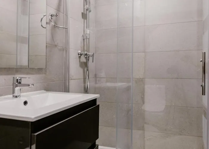 Apartamento La88 Bayview I Sliema