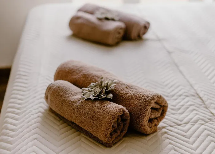 Apartamento La88 Bayview I *