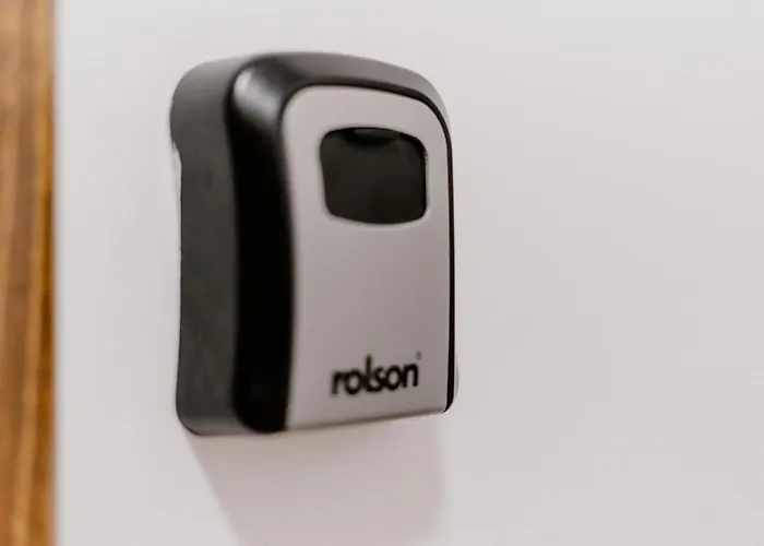 La88 Bayview I Apartamento *