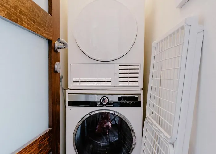 La88 Bayview I Apartamento