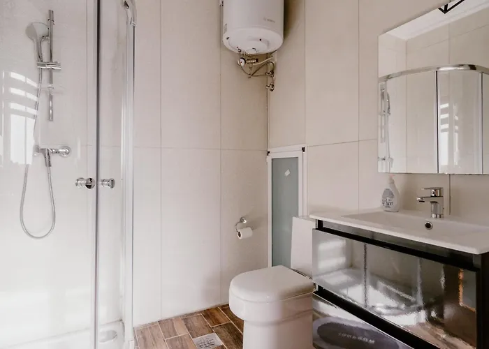 Apartamento La88 Bayview I Sliema