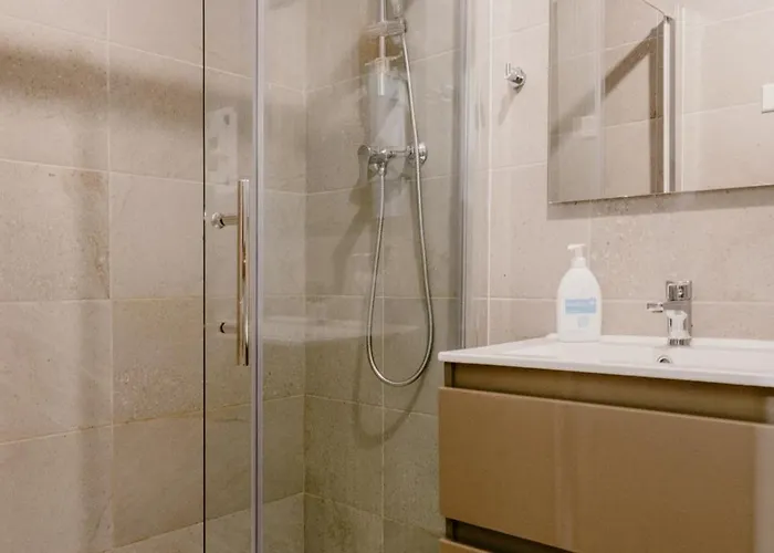 La88 Bayview I Apartamento *