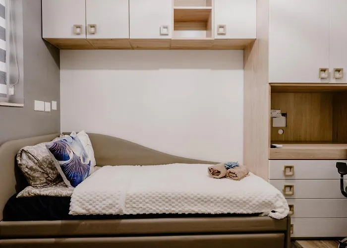 La88 Bayview I Apartamento *