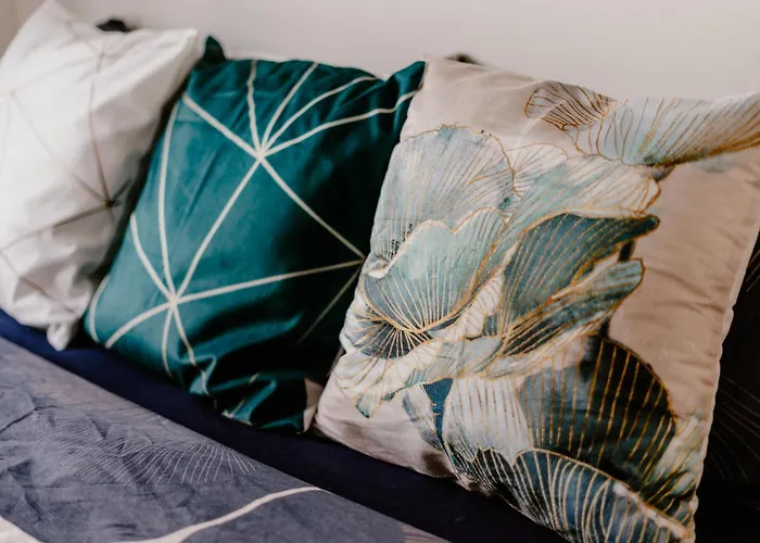 Apartamento La88 Bayview I *