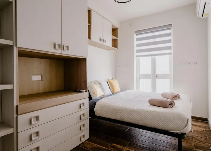 La88 Bayview I Apartamento