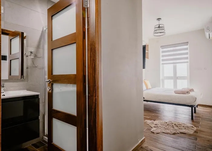 Apartamento La88 Bayview I