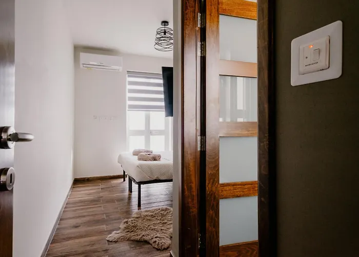 Apartamento La88 Bayview I *