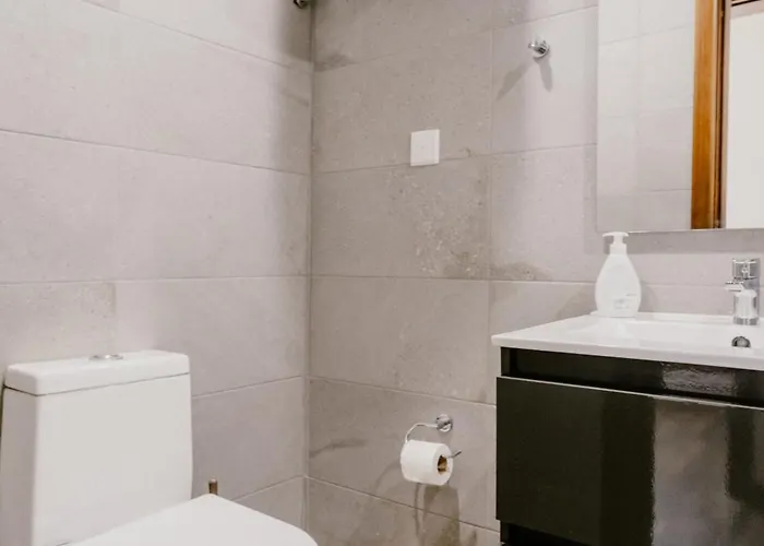 Apartamento La88 Bayview I Sliema