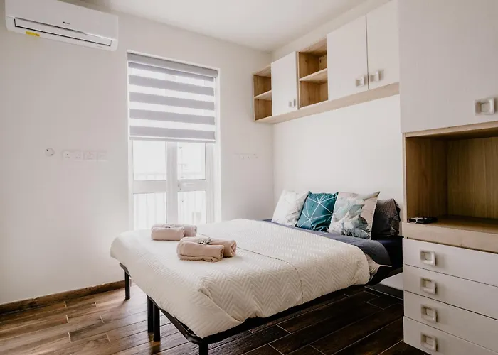 La88 Bayview I * Sliema