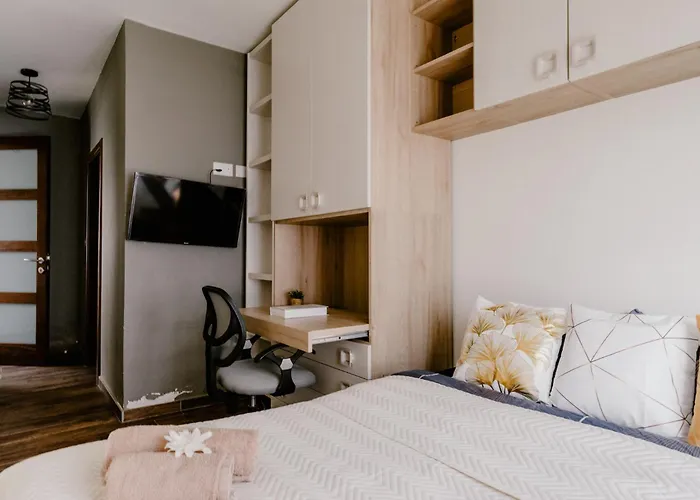 Apartamento La88 Bayview I