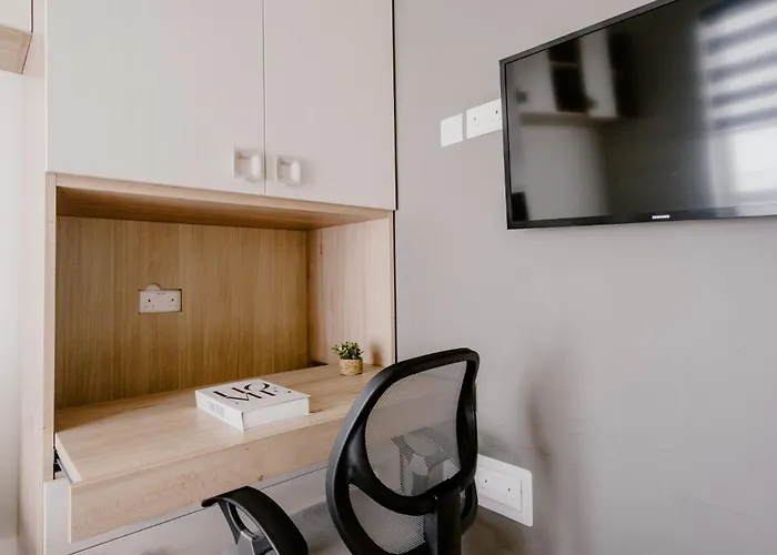 La88 Bayview I Apartamento Sliema