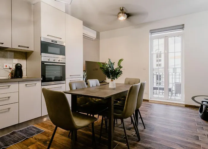 Apartamento La88 Bayview I Sliema