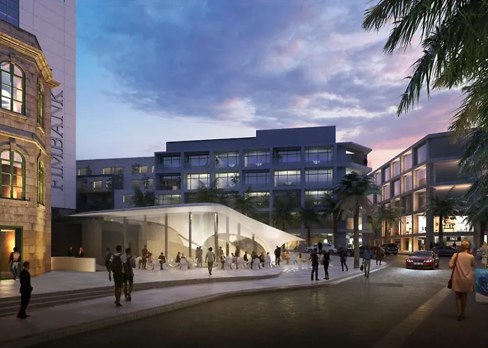 La88 Bayview I Apartamento *