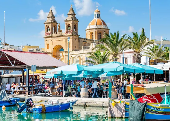 Apartamento La88 Bayview I *