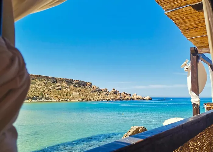 La88 Bayview I Apartamento Sliema