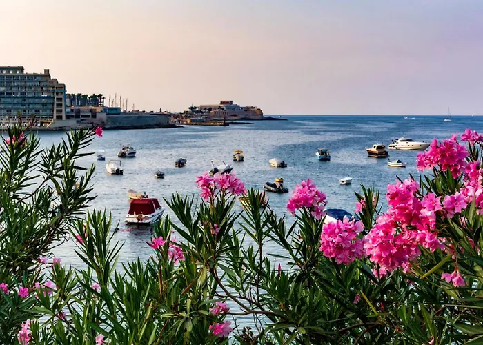 Apartamento La88 Bayview I Sliema