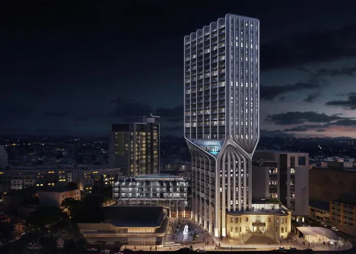 La88 Bayview I * Sliema