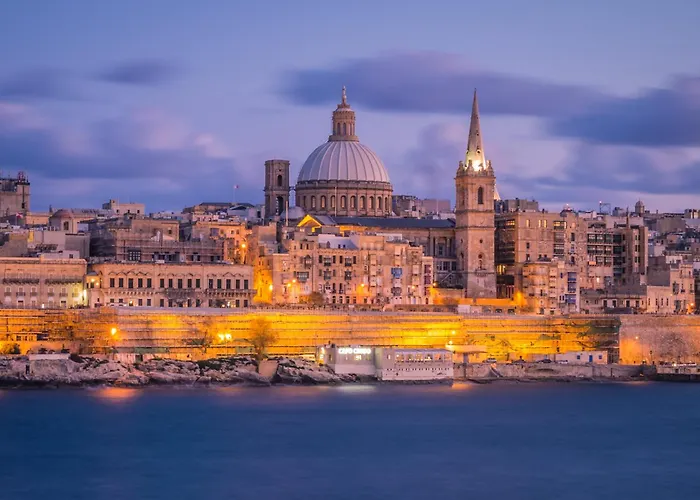 La88 Bayview I Apartamento